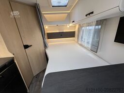 Sunlight T 58 Adventure Edition Solar - Markise - TV-Paket