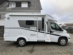 Sunlight T 58 Adventure Edition Solar - Markise - TV-Paket