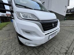 Sunlight T 58 Adventure Edition Solar - Markise - TV-Paket