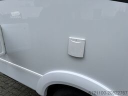 Sunlight T 58 Adventure Edition Solar - Markise - TV-Paket