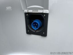 Sunlight T 58 Adventure Edition Solar - Markise - TV-Paket