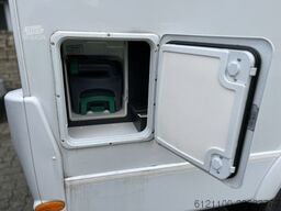 Sunlight T 58 Adventure Edition Solar - Markise - TV-Paket