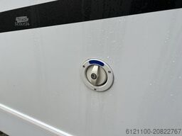 Sunlight T 58 Adventure Edition Solar - Markise - TV-Paket