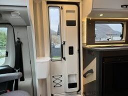 Sunlight T 58 Adventure Edition Solar - Markise - TV-Paket