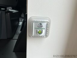 Sunlight T 58 Adventure Edition Solar - Markise - TV-Paket