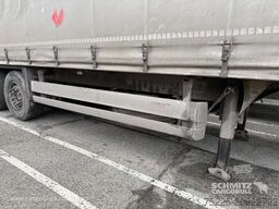 Schmitz Cargobull Curtainsider Standard