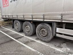 Schmitz Cargobull Curtainsider Standard