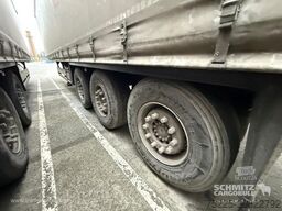 Schmitz Cargobull Curtainsider Standard