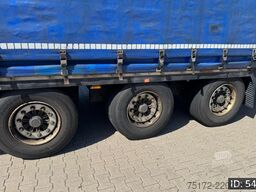 Krone SD / Mega / BPW Disk