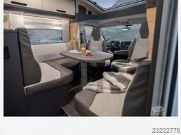 Knaus L!VE TI 590 MF Platinum Selection *TraumMobil*Autom*160*L-Sitz*