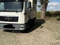 Manastech Tgl 8.180