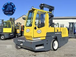 Combilift C7500 DIESEL DUPLEX 4550 POSITIONER