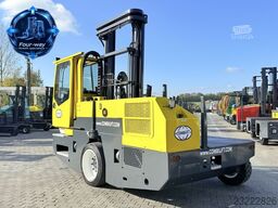 Combilift C7500 DIESEL DUPLEX 4550 POSITIONER