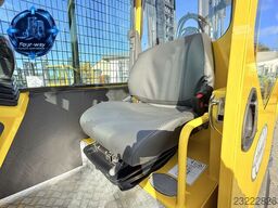 Combilift C7500 DIESEL DUPLEX 4550 POSITIONER