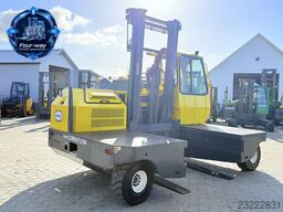 Combilift C7500 DIESEL DUPLEX 4550 POSITIONER