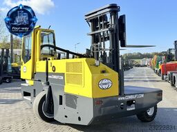 Combilift C7500 DIESEL DUPLEX 4550 POSITIONER
