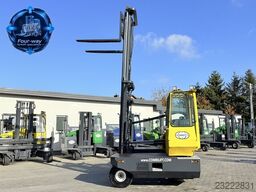 Combilift C7500 DIESEL DUPLEX 4550 POSITIONER