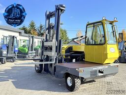 Combilift C7500 DIESEL DUPLEX 4550 POSITIONER