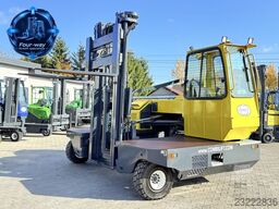 Combilift C7500 DIESEL DUPLEX 4550 POSITIONER