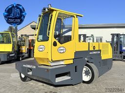 Combilift C7500 DIESEL DUPLEX 4550 POSITIONER