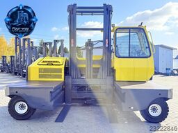 Combilift C7500 DIESEL DUPLEX 4550 POSITIONER