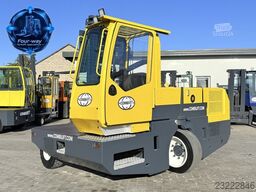 Combilift C7500 DIESEL DUPLEX 4550 POSITIONER