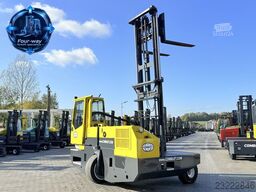 Combilift C7500 DIESEL DUPLEX 4550 POSITIONER