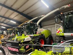 Claas JAGUAR 950