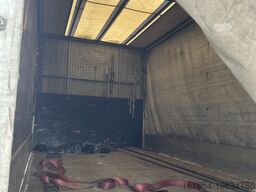 Renault aster 2.3dci 165pk bache wagen