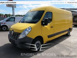 renault Master 130 dCi L3H2 Euro6 KLIMA COC Regal