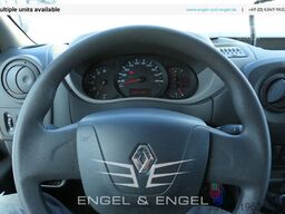 renault Master 130 dCi L3H2 Euro6 KLIMA COC Regal
