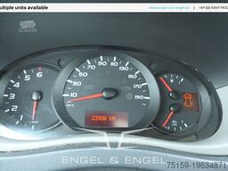 renault Master 130 dCi L3H2 Euro6 KLIMA COC Regal