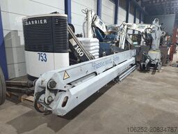 TEREX ATLAS 330.2 - A 21 ROOF CRANE / DAKWERKERS KRAA...