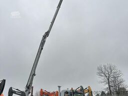 TEREX ATLAS 330.2 - A 21 ROOF CRANE / DAKWERKERS KRAA...