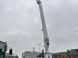TEREX ATLAS 330.2 - A 21 ROOF CRANE / DAKWERKERS KRAA...