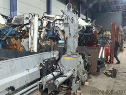 TEREX ATLAS 330.2 - A 21 ROOF CRANE / DAKWERKERS KRAA...