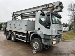 TEREX ATLAS 330.2 - A 21 ROOF CRANE / DAKWERKERS KRAA...