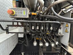 TEREX ATLAS 330.2 - A 21 ROOF CRANE / DAKWERKERS KRAA...