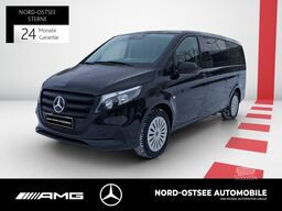 Mercedes-Benz VITO 116 TOURER NEUES MODELL AHK 2,5t NAV KAMERA