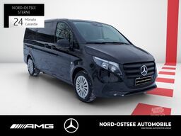 Mercedes-Benz VITO 116 TOURER NEUES MODELL AHK 2,5t NAV KAMERA