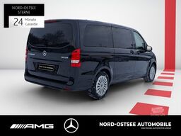 Mercedes-Benz VITO 116 TOURER NEUES MODELL AHK 2,5t NAV KAMERA