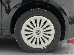Mercedes-Benz VITO 116 TOURER NEUES MODELL AHK 2,5t NAV KAMERA