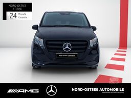 Mercedes-Benz VITO 116 TOURER NEUES MODELL AHK 2,5t NAV KAMERA