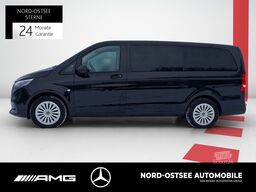 Mercedes-Benz VITO 116 TOURER NEUES MODELL AHK 2,5t NAV KAMERA