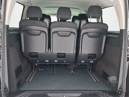 Mercedes-Benz VITO 116 TOURER NEUES MODELL AHK 2,5t NAV KAMERA