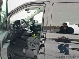 Mercedes-Benz VITO 116 TOURER NEUES MODELL AHK 2,5t NAV KAMERA