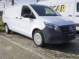 Mercedes-Benz VITO 116 NEUES MODELL EXTRALANG AHK NAVI KAMERA