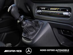 Mercedes-Benz VITO 116 NEUES MODELL EXTRALANG AHK NAVI KAMERA
