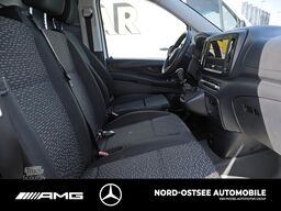 Mercedes-Benz VITO 116 NEUES MODELL EXTRALANG AHK NAVI KAMERA