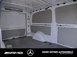 Mercedes-Benz VITO 116 NEUES MODELL EXTRALANG AHK NAVI KAMERA